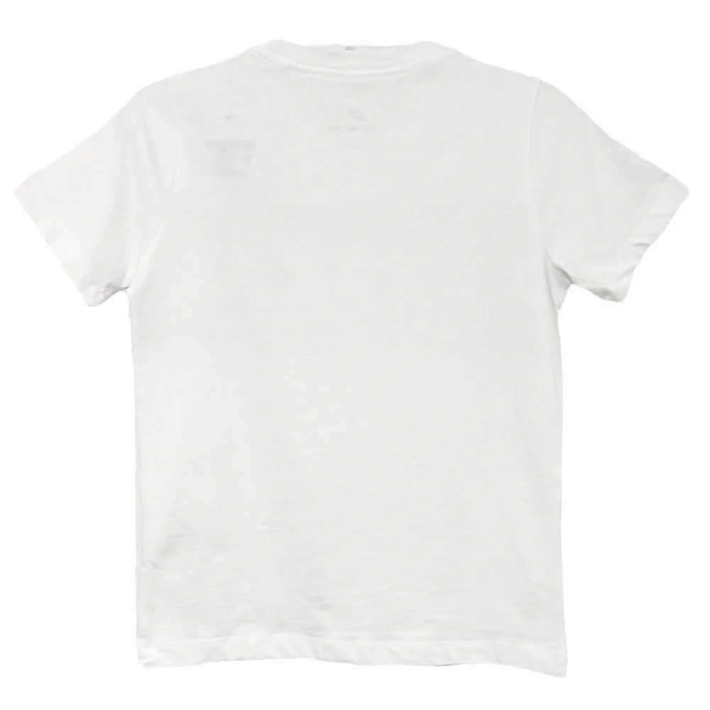 Nike Sportswear Fair Isle Crewneck T-Shirt Big Kids Unisex